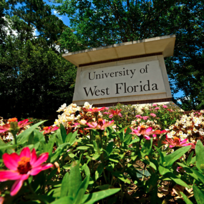 University of West Florida